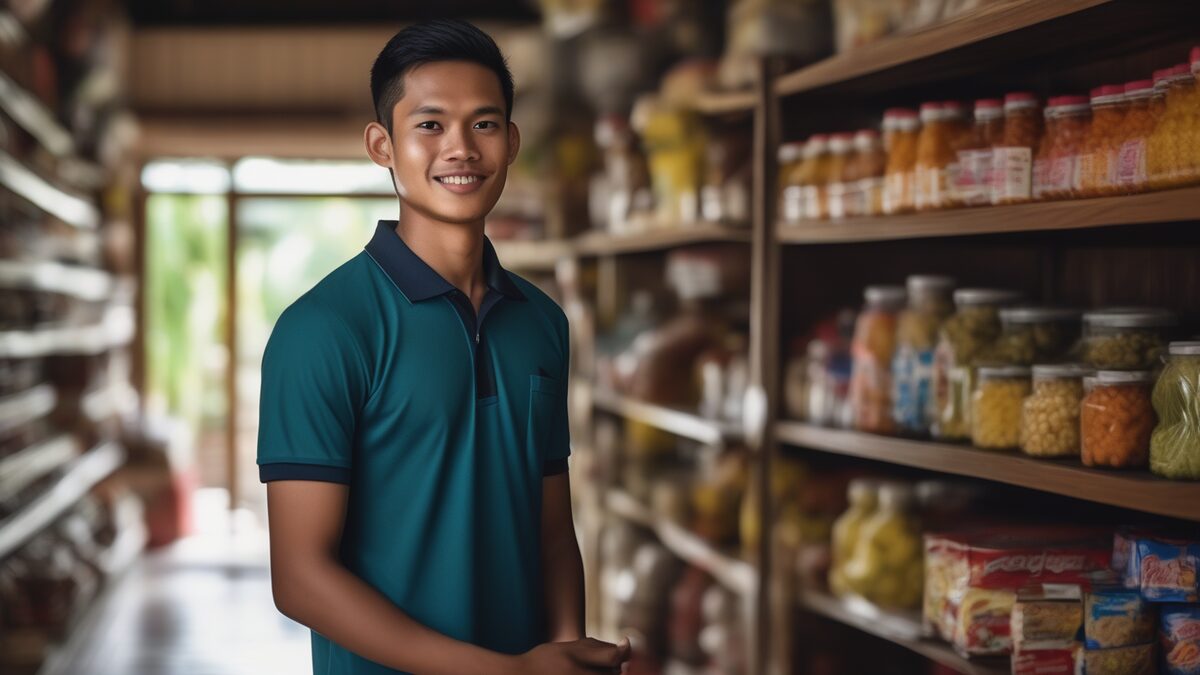 Memilih Sistem Kasir untuk Warung Kopi: Bukan Cuma Soal Pencatatan