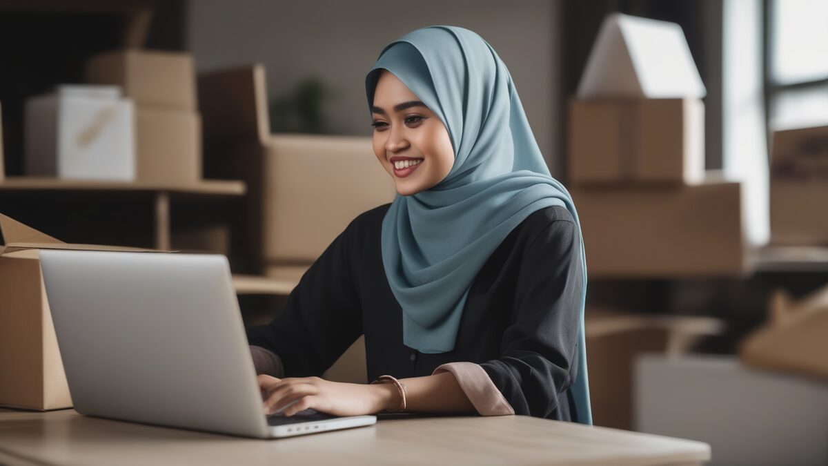 Memulai Jualan Online dari Nol: Dari Riset ke Sistem yang Berjalan Sendiri