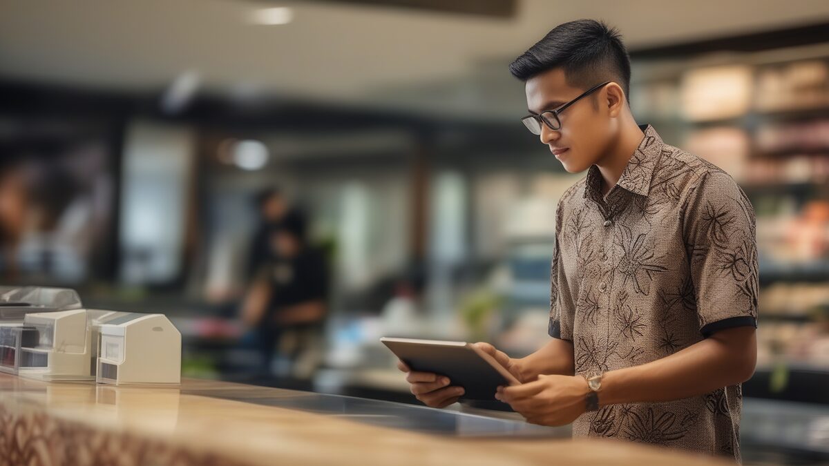 Mencari Kasir Digital? Fokus pada Ini, Bukan Harga Murah