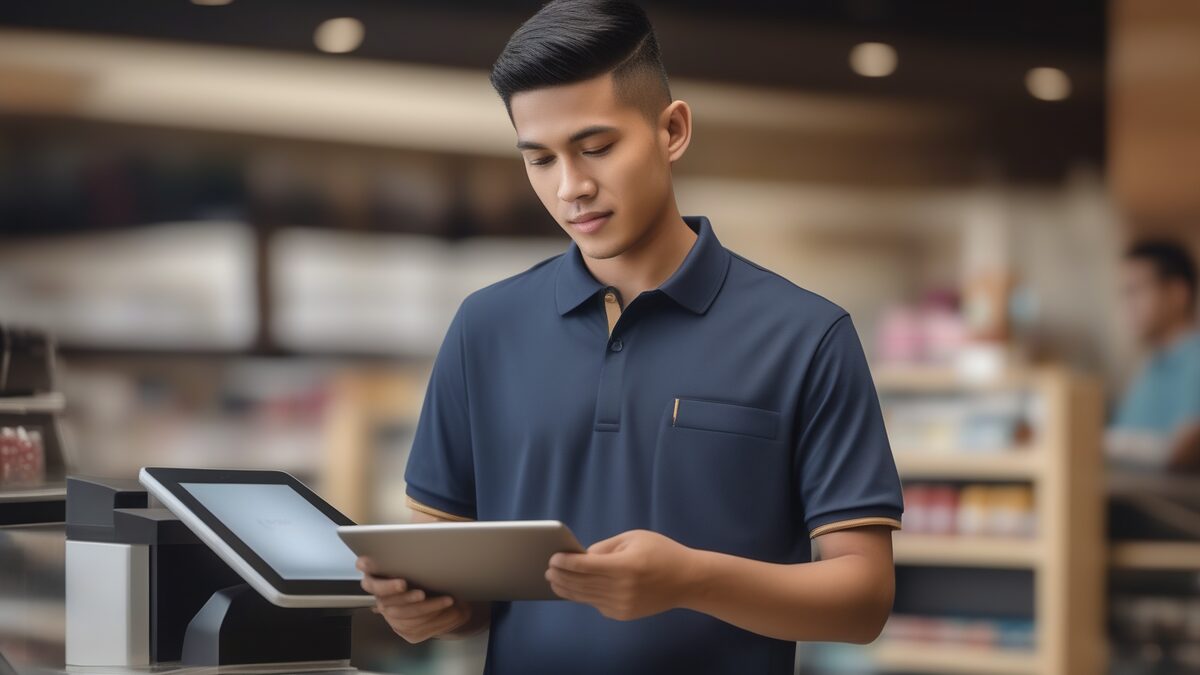 Mengenal Kasir Digital Terbaik untuk Meningkatkan Transaksi UMKM Anda