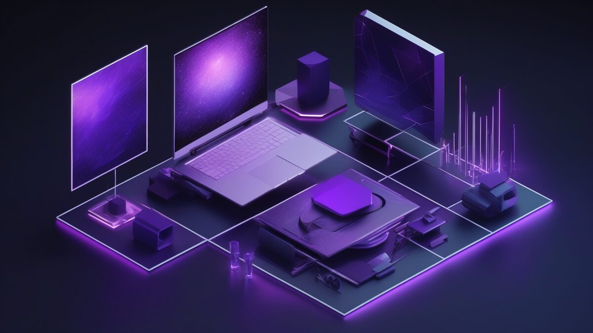Mengenal SaaS: Software sebagai Layanan untuk Efisiensi Biaya UMKM