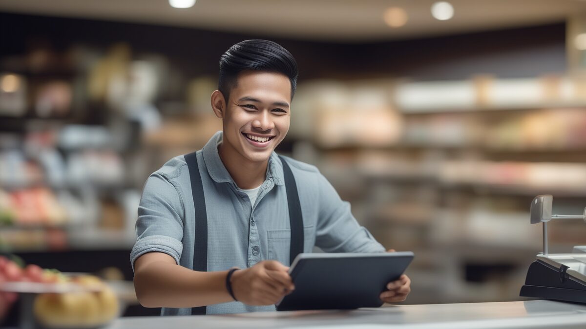 Mengenal Sistem POS & Waktu yang Tepat untuk Beralih ke Kasir Digital