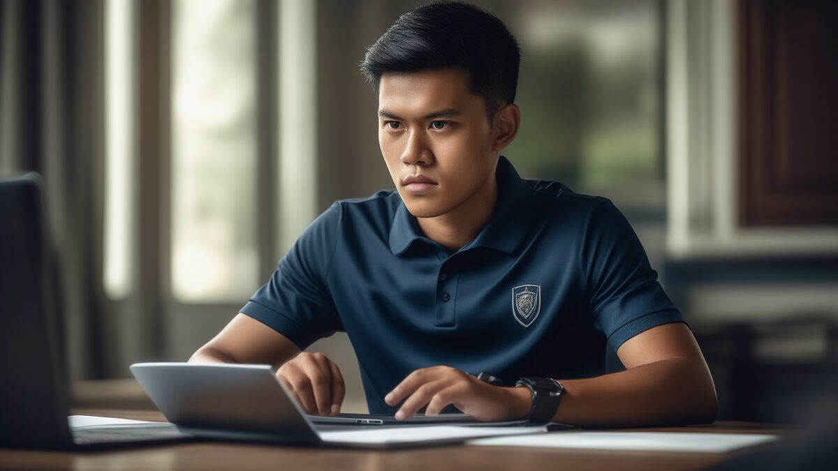 Menjaga Data Transaksi Pelanggan: Panduan Otomatis untuk Usaha Anda