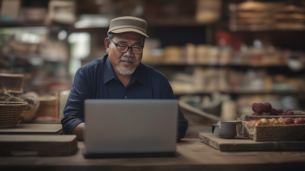 Menjaga Rahasia Kas: Tips Keamanan Data untuk Transaksi Ritel Anda