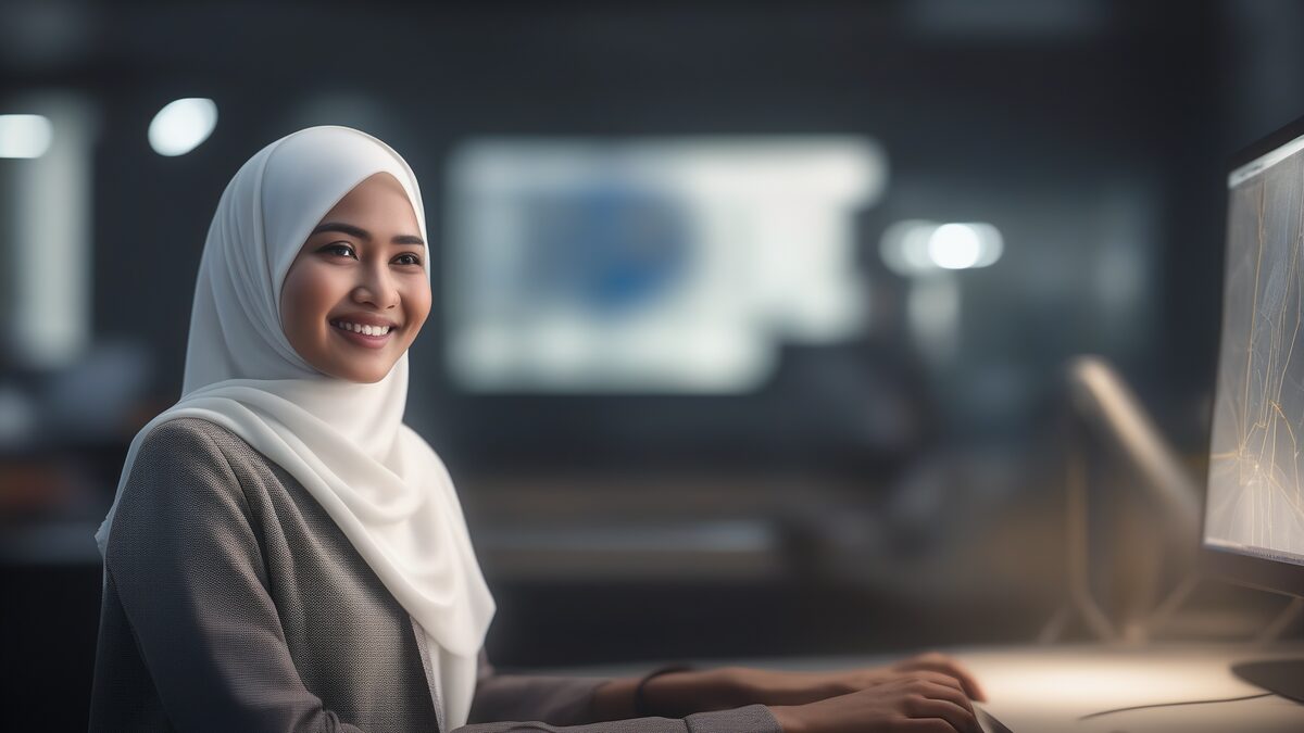 Nomor Antrian Digital: Solusi Pintar Atasi Kerumunan & Efisiensi Usaha