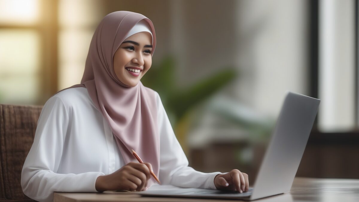 Otomasi Laporan Keuangan Sederhana untuk Pemilik Usaha