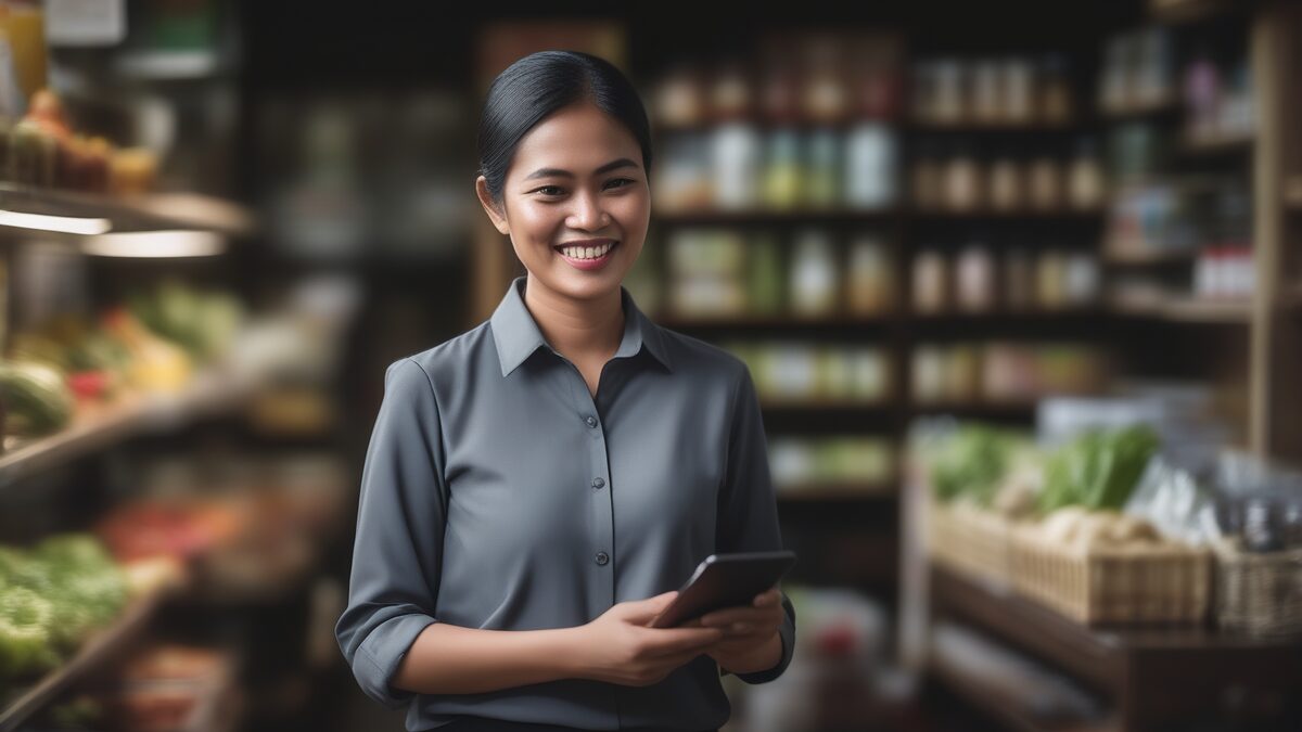 Panduan Bijak Memilih Sistem Kasir Digital untuk Toko Kelontong Anda
