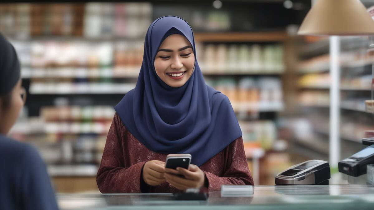 Panduan Efisien Optimalkan Transaksi QRIS untuk Pelaku UMKM