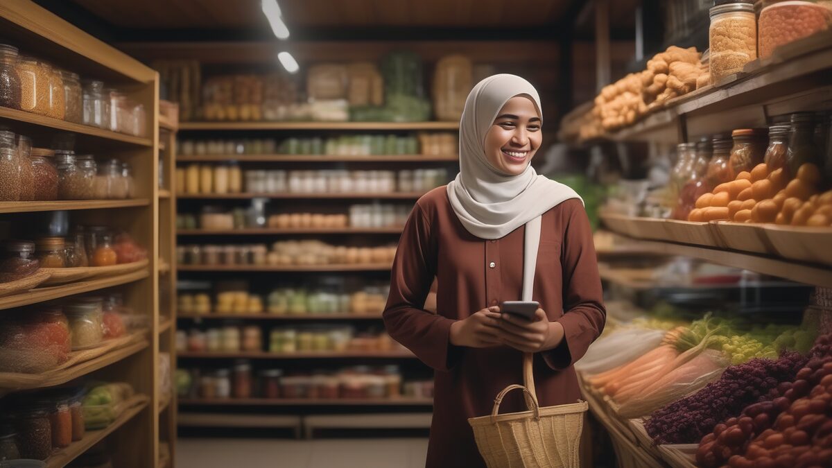 Panduan Lengkap Digitalisasi Warung Kelontong Konvensional Anda