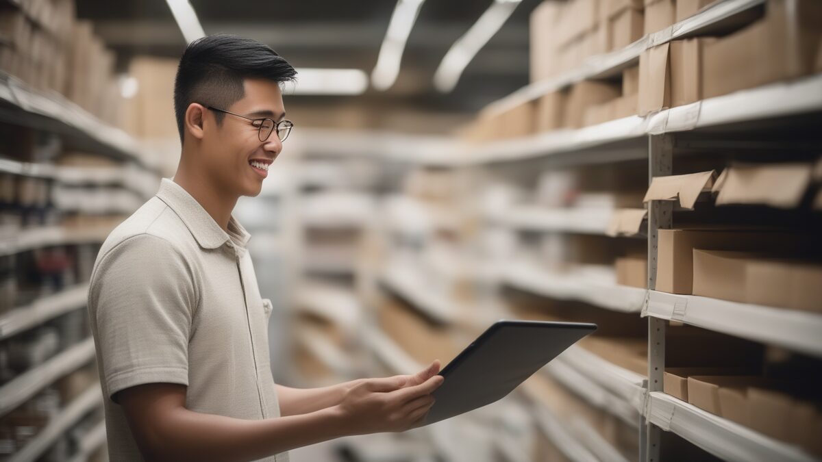 Panduan Memilih Software Manajemen Stok Berbasis Cloud