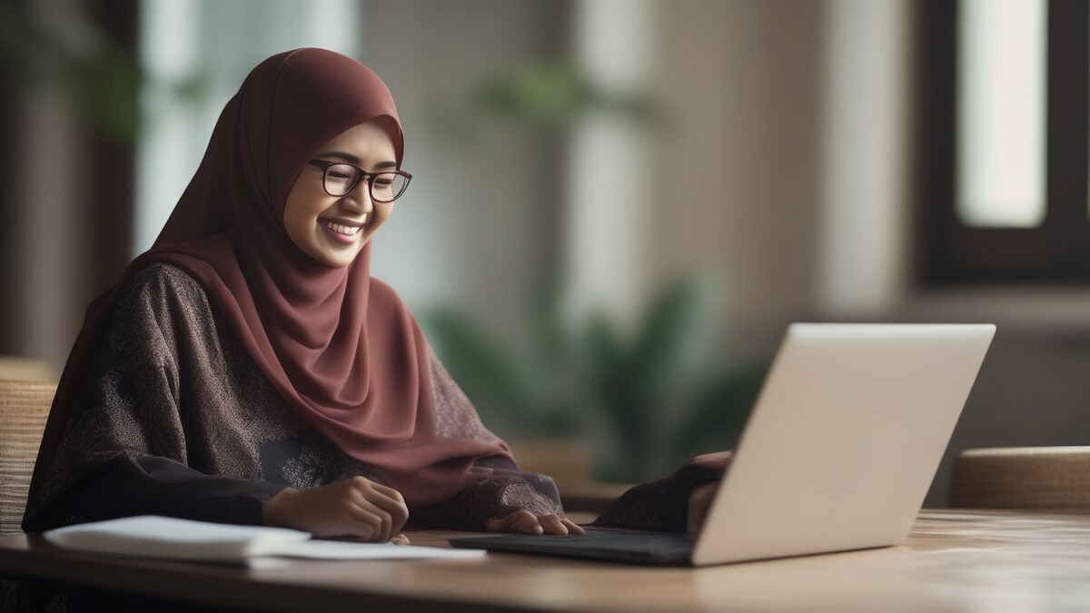 Panduan Memulai Pembukuan Digital untuk Pedagang Pemula