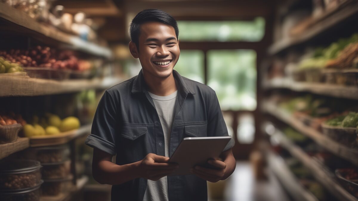 Panduan Otomatis: Cara Pilih Sistem Kasir Digital yang Tepat untuk Warung Kelontong Anda