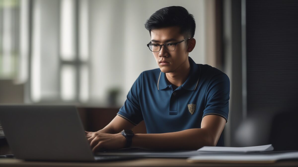 Pelanggan Datang dan Pergi, Bisnis Anda Hanya Mencatat di Kertas?