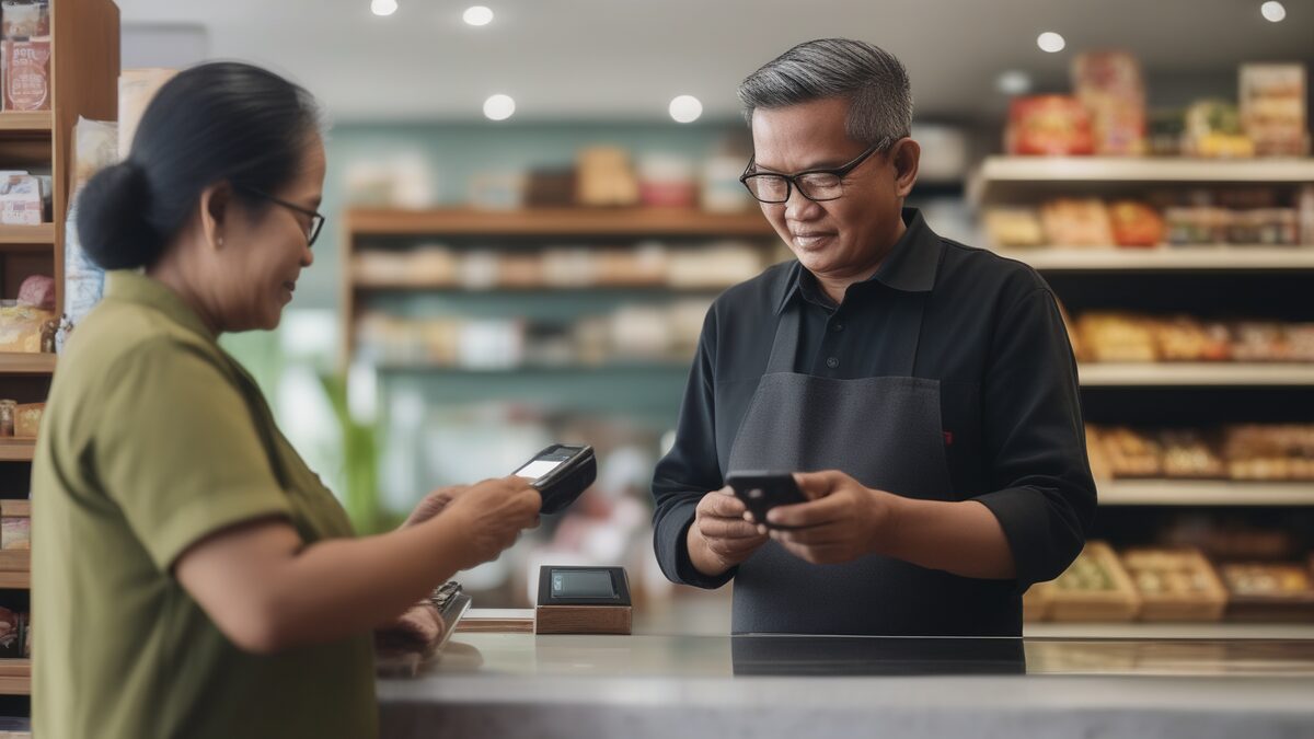 Pembayaran Online untuk UMKM: QRIS, Virtual Account, e-Wallet Dijelaskan
