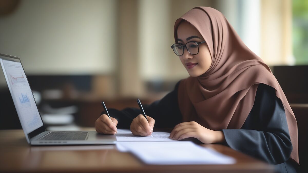 Pembukuan Berantakan: Apakah Laporan Keuangan Anda Bisa Dipercaya?