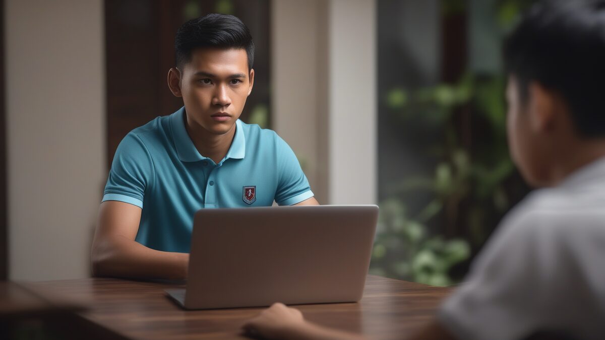 Pernah Cemas Data Pelanggan Bocor? Ini Tips Praktis Mengamankan Transaksi