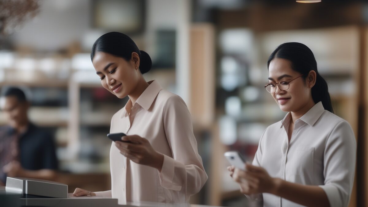 Pilah Biaya Transaksi Digital: Kunci Jaga Margin Usaha Tetap Sehat