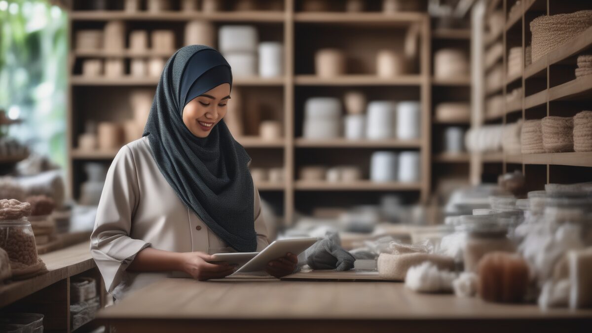 Platform SaaS Terjangkau: Jawaban Atas Keresahan UMGM yang Ingin Tumbuh