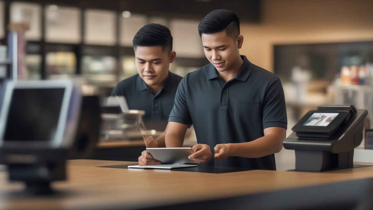 POS Adalah: Memahami Kasir Digital dan Kapan Usaha Anda Membutuhkannya