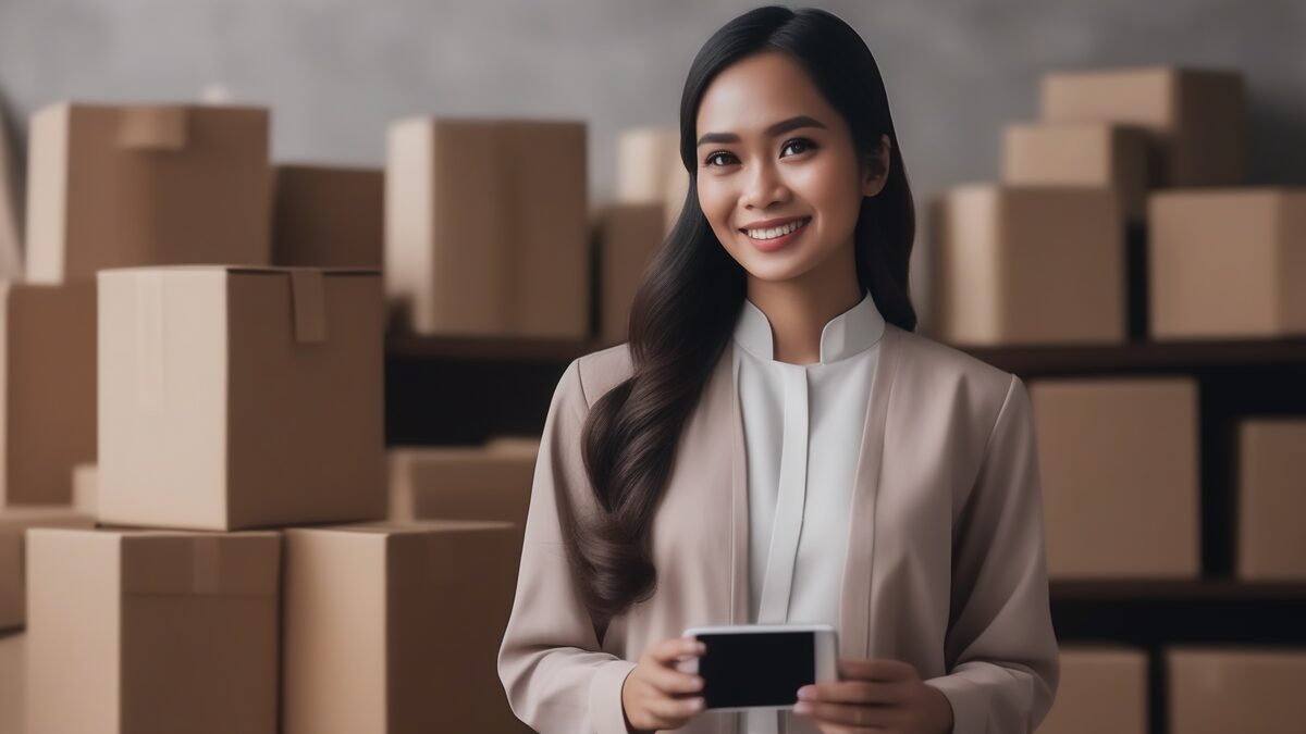 Program Afiliasi Lokal: Cara Cerdas Besarkan Brand dengan Sistem Otomatis