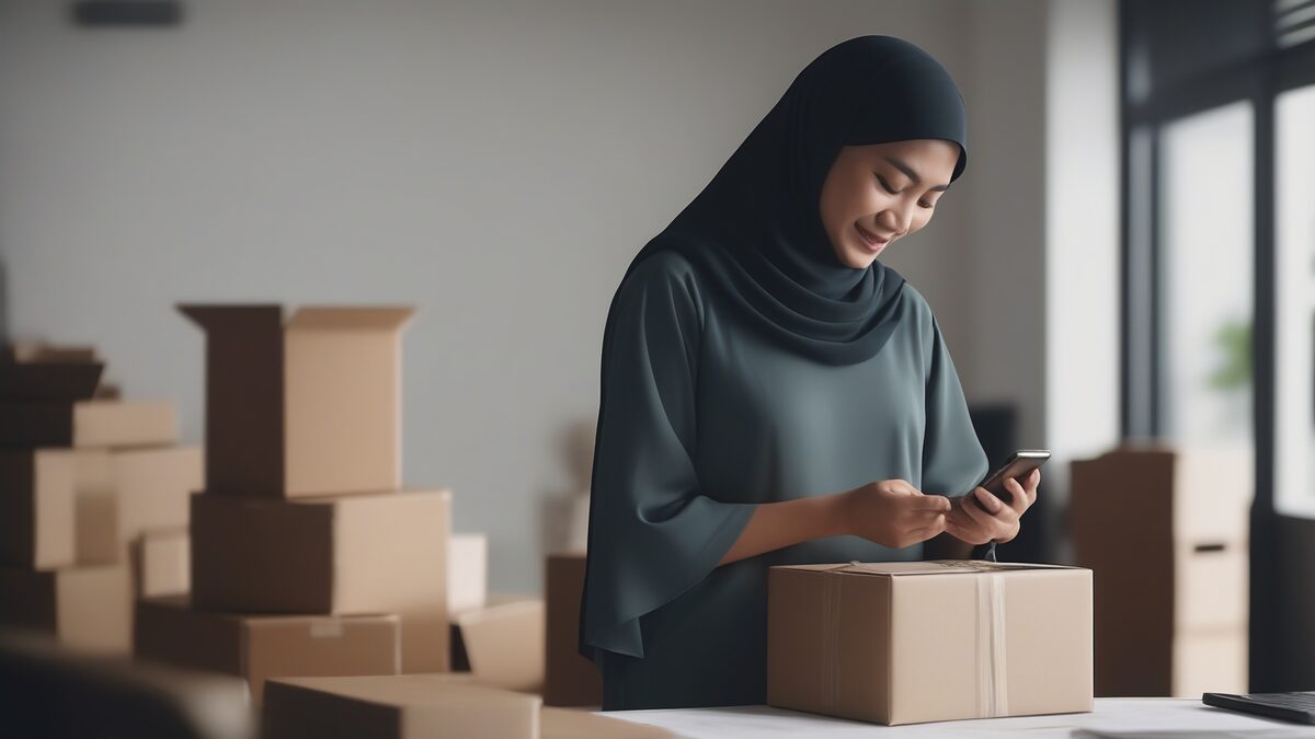 Program Afiliasi SaaS Lokal: Strategi Cerdas Meningkatkan Omzet Bisnis Anda