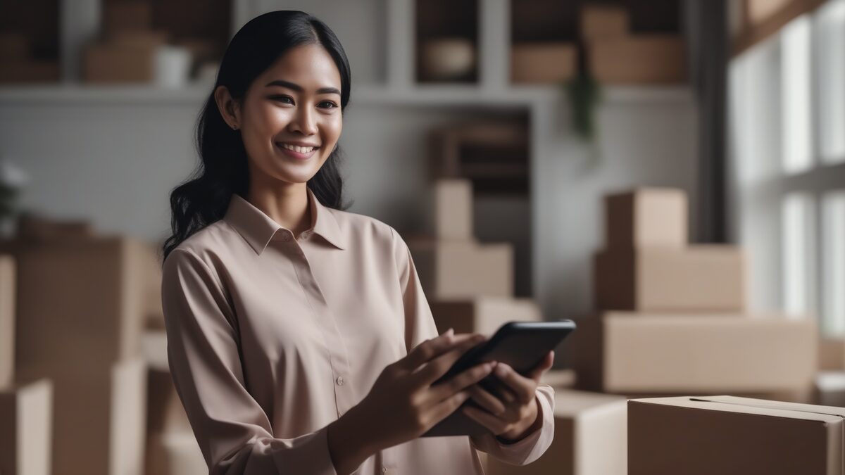 Program Afiliasi sebagai Sistem Otomasi Penghasil Passive Income