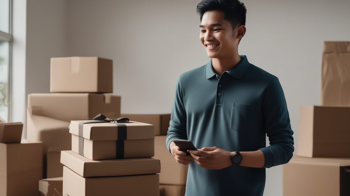 Program Afiliasi untuk Produk Digital: Langkah Praktis UMKM Menuju Skala Baru