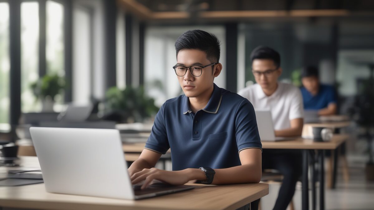 Proyek Jasa Tak Lagi Kacau dengan Software Manajemen Sederhana Ini