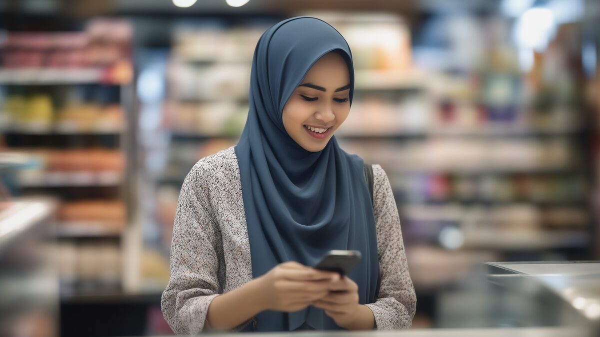 QRIS Bukan Sekadar Modis, Tapi Cara Tepat Menghidupkan Konversi Pembayaran