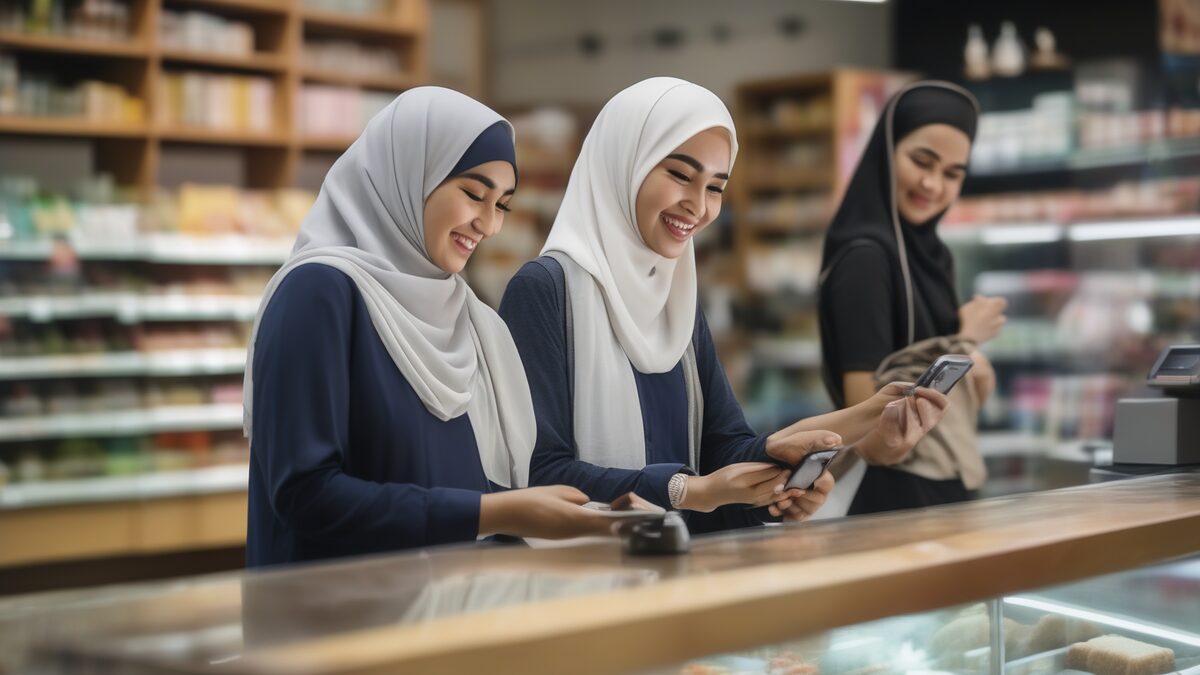 QRIS: Kunci Sederhana Mempersatukan Transaksi Online dan Offline Anda