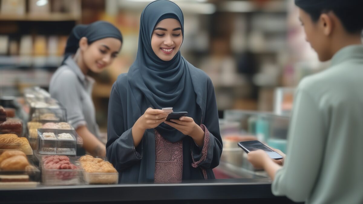 QRIS untuk UMKM: Cara Bebas dari Kesulitan Pembayaran Non-Tunai