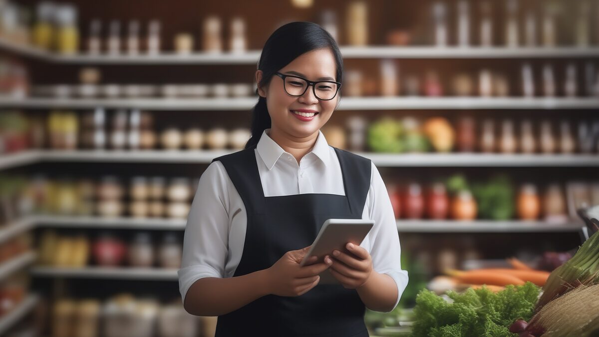 QRIS untuk Warung: 7 Keuntungan Nyata yang Banyak Orang Lewatkan
