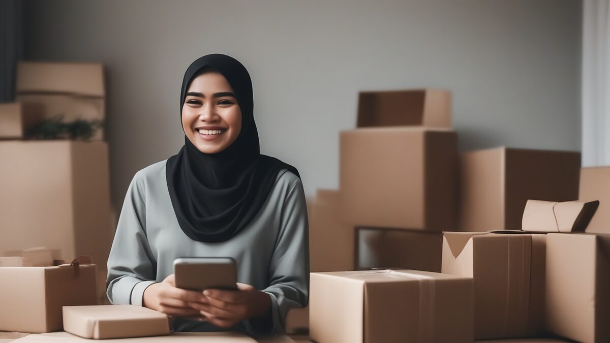 Reseller atau Afiliasi? Pilih Jalan Online yang Lebih Pintar dan Hemat Waktu