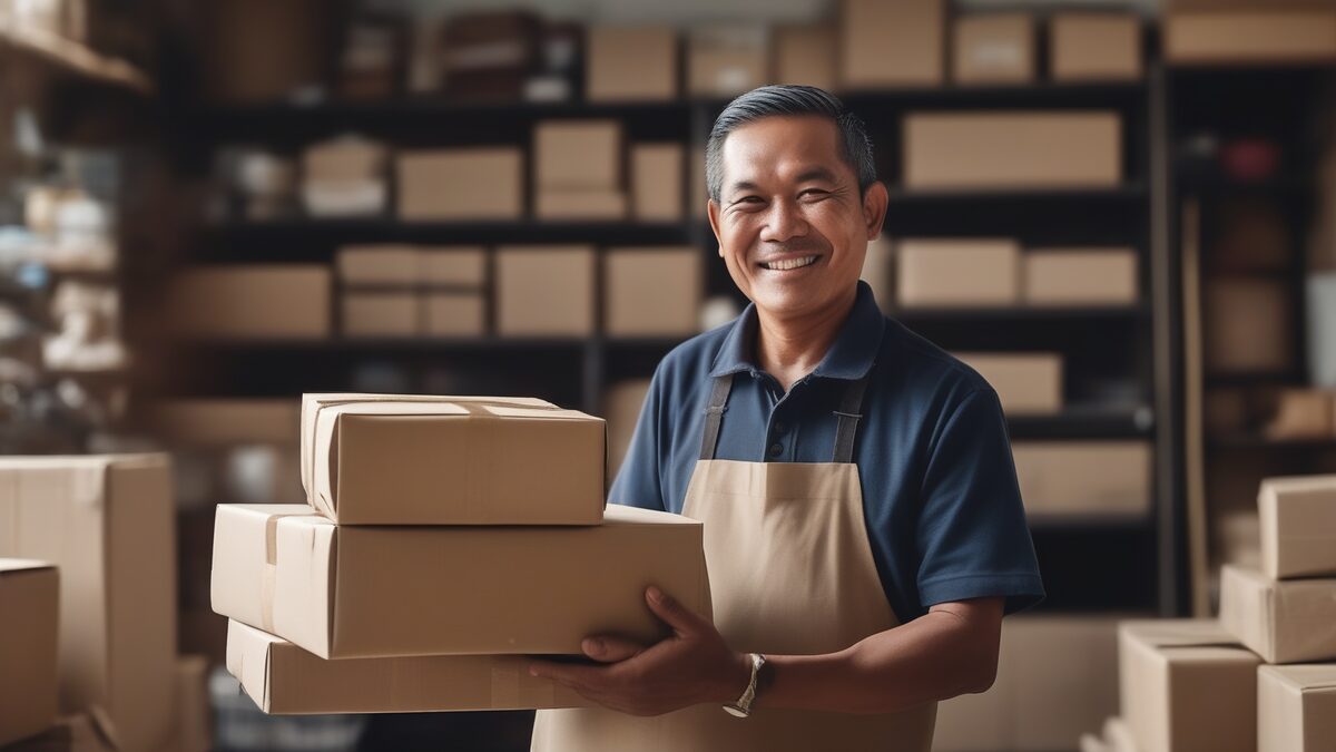 Reseller Auto Cuan: Mengakhiri Kerepotan Manual dengan Sistem Otomatis
