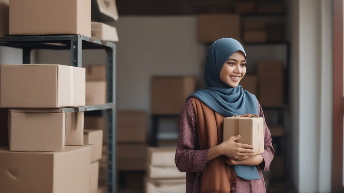 Reseller Bekerja Otomatis, Penjualan Melaju Tanpa Anda Kelola Manual