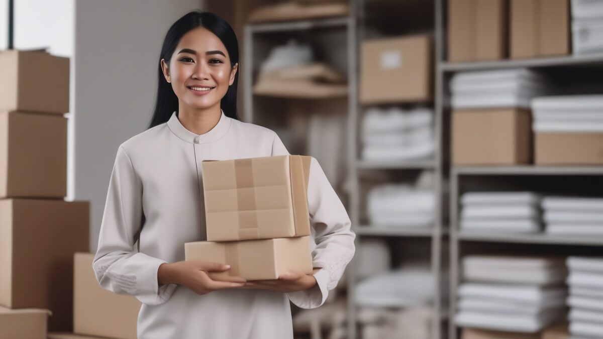 Reseller Online Modal Minim? Ini Strategi Tepat Menghemat Waktu dan Modal