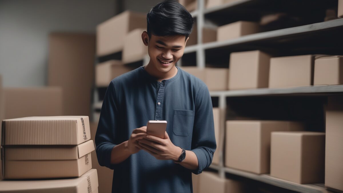 Reseller Panas Namun Kacau? Strategi Efektif untuk UMKM yang Ingin Meluas