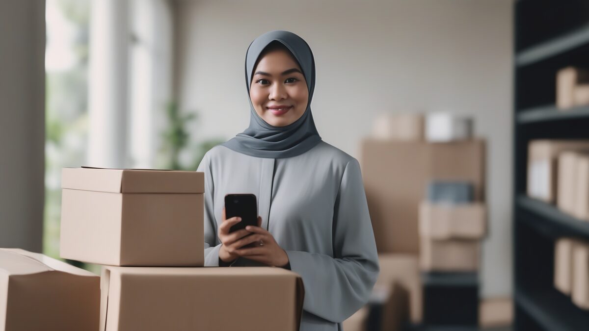 Reseller vs Afiliasi: Pilih Model Jualan Online yang Tepat untuk Pemula