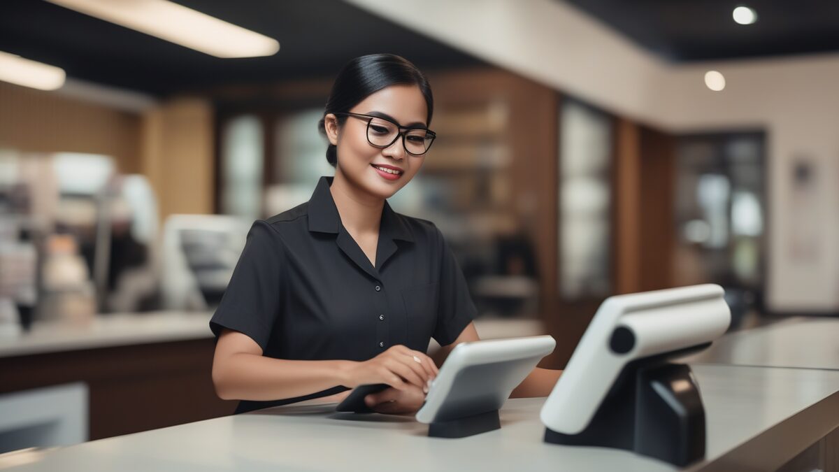 Resep Rahasia di Balik Meja Kasir: Memilih Sistem Kasir Digital yang Cocok