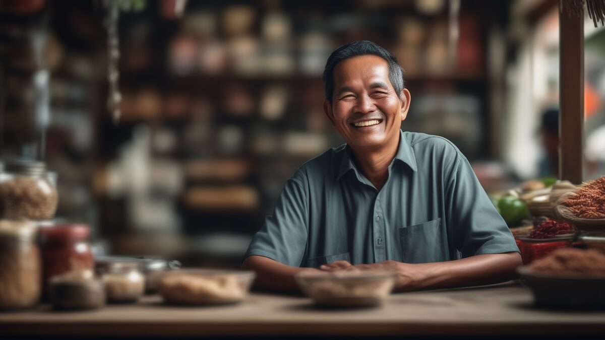 Satu Sistem, Banyak Cabang: Cara Meningkatkan Konsistensi dan Efisiensi Bisnis Anda