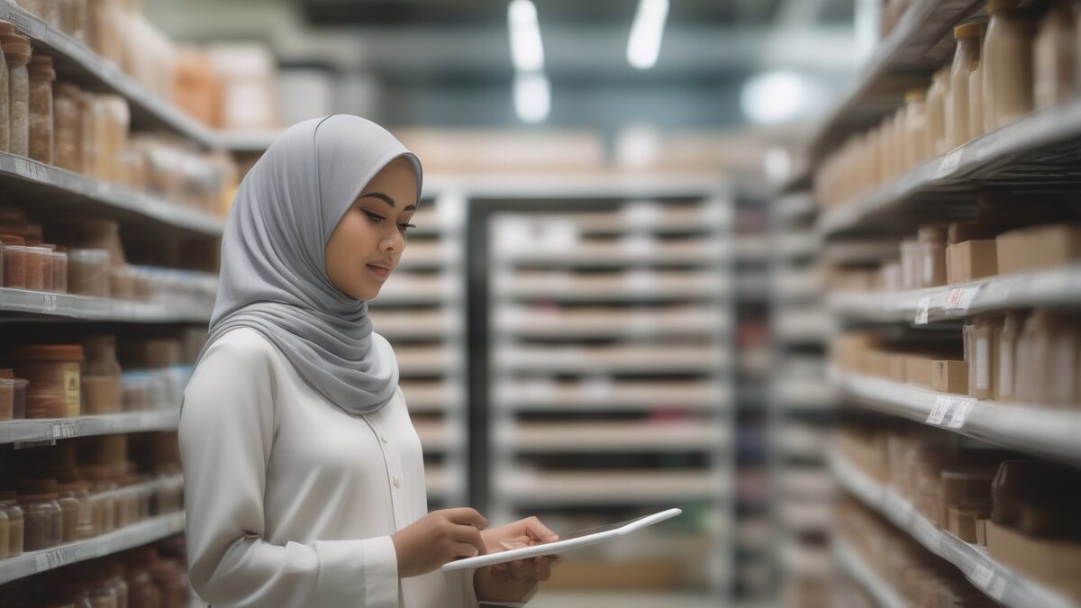 Selamat dari Jebakan Gudang: Cara Bijak Kelola Stok dengan Teknologi