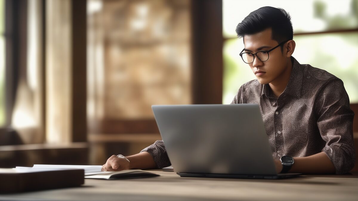 Siasat Backup dan Proteksi Data Usaha dari Ancaman Digital