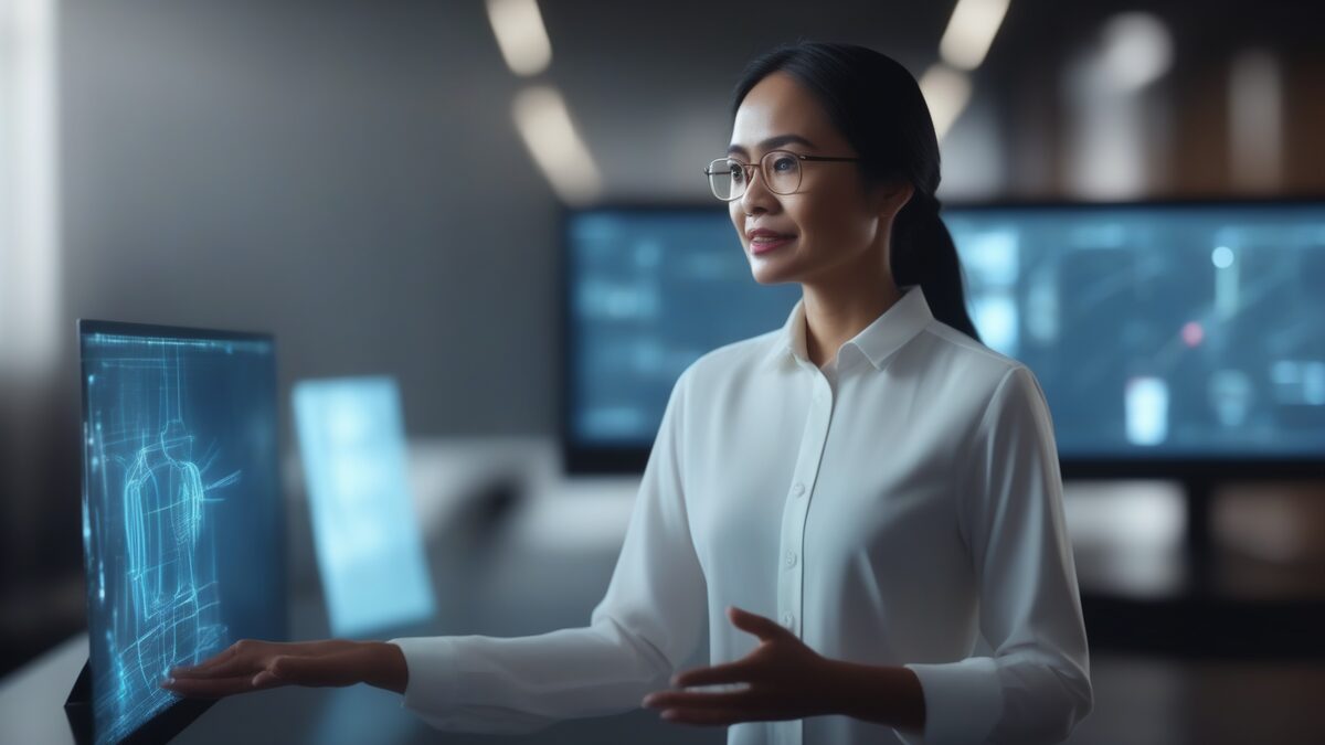 Sistem CRM Sederhana: Temukan Asisten Digital yang Ramah untuk Bisnis Anda