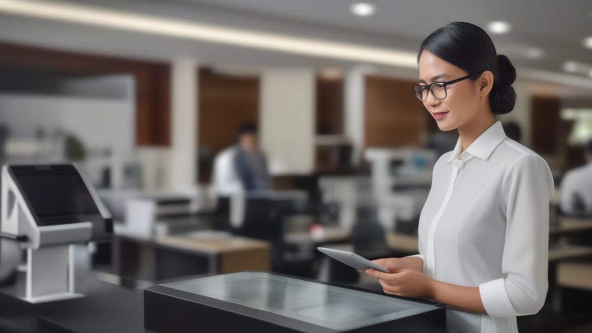 Sistem POS Digital: Mengubah Toko Ritel dari Ruwet Menjadi Lancar