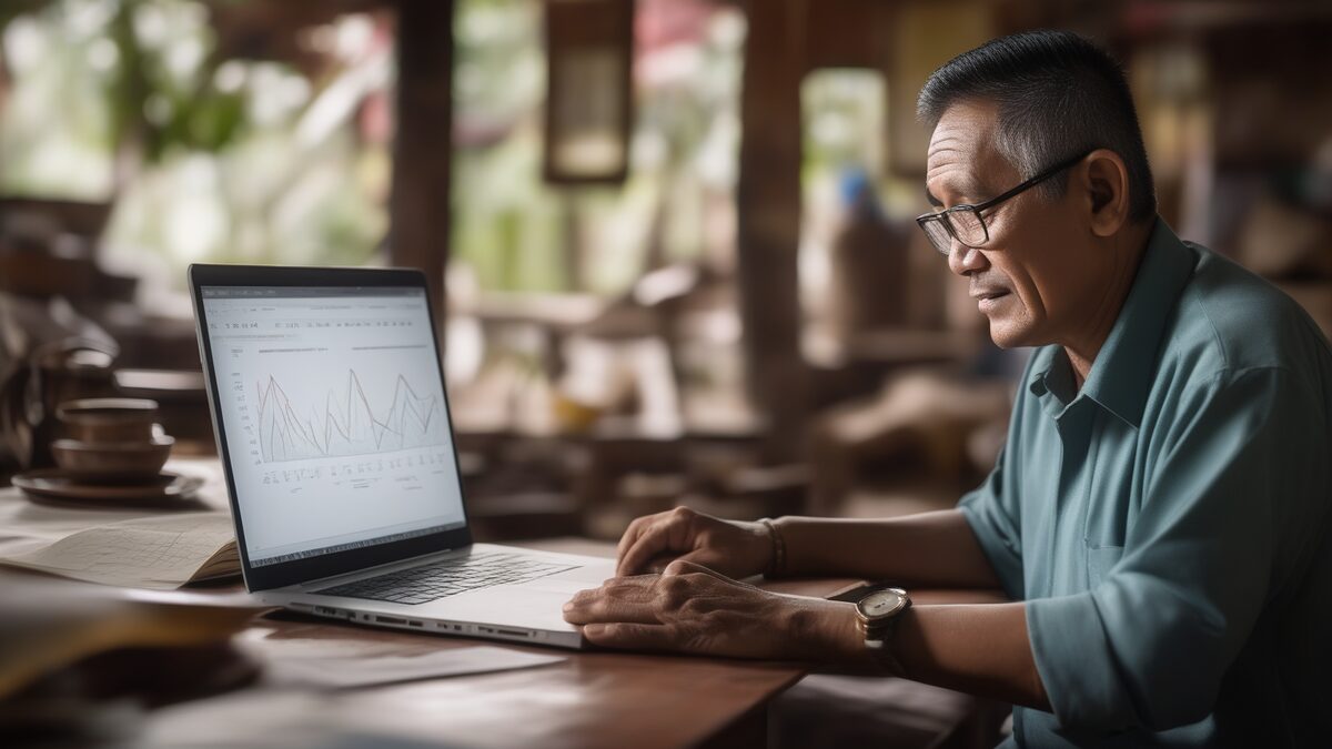 Software Akuntansi UMKM: Panduan Langsung Terapkan Pembukuan Digital