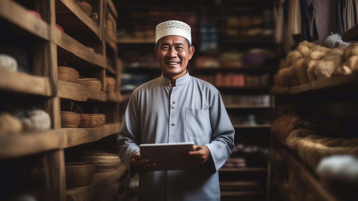 Software HRD Sederhana untuk Mengelola Karyawan Usaha Kecil