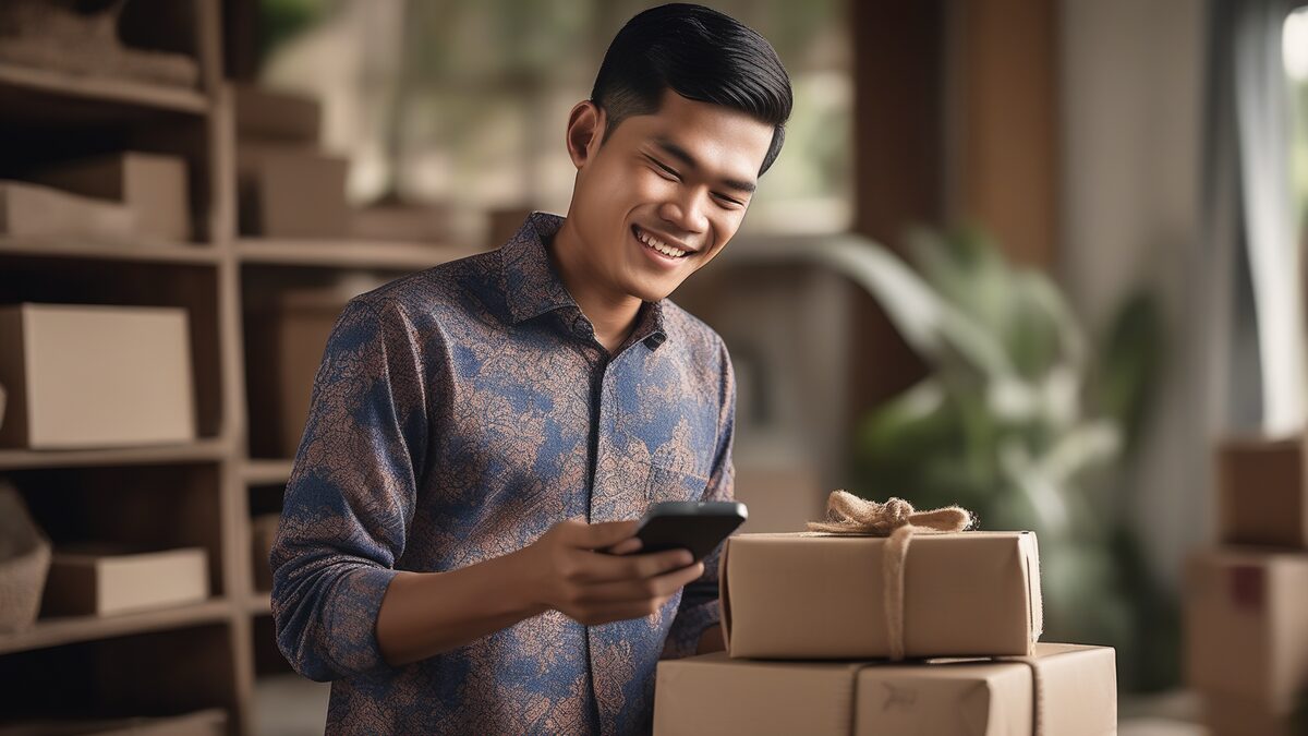 Software Manajemen Reseller: Cara Cerdas Mengelola Jaringan Penjualan