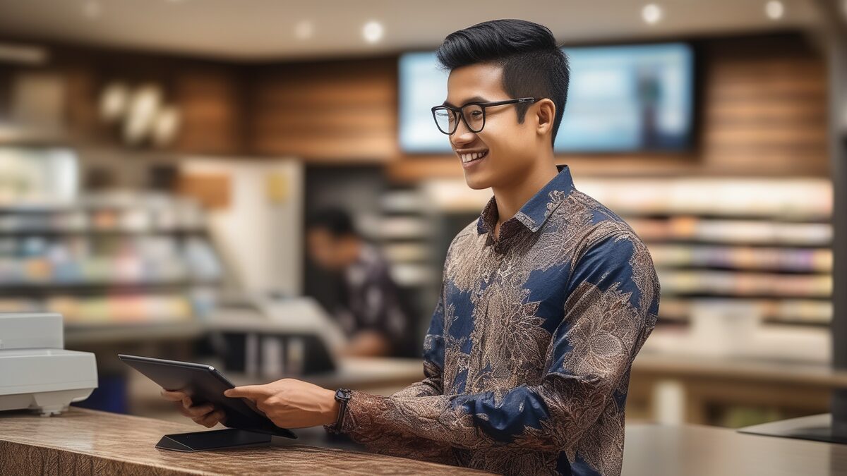 Solusi Sinkronisasi Stok: Integrasi Marketplace ke Sistem Kasir UMKM