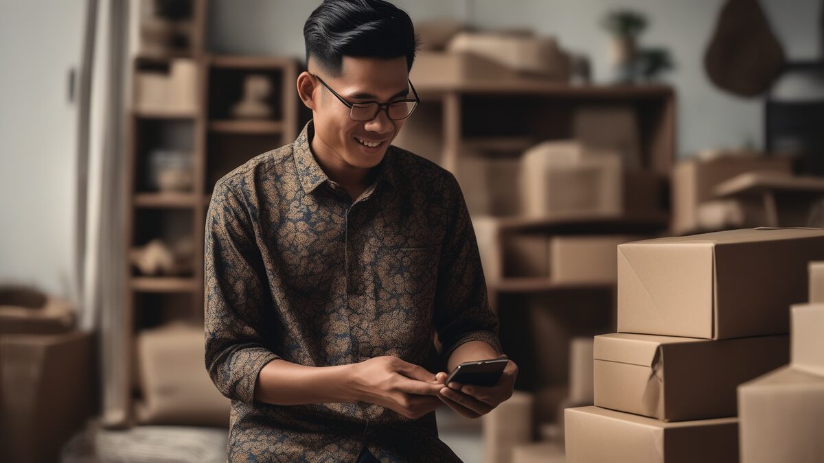 Strategi Membangun Jaringan Reseller yang Efektif untuk Produk Lokal