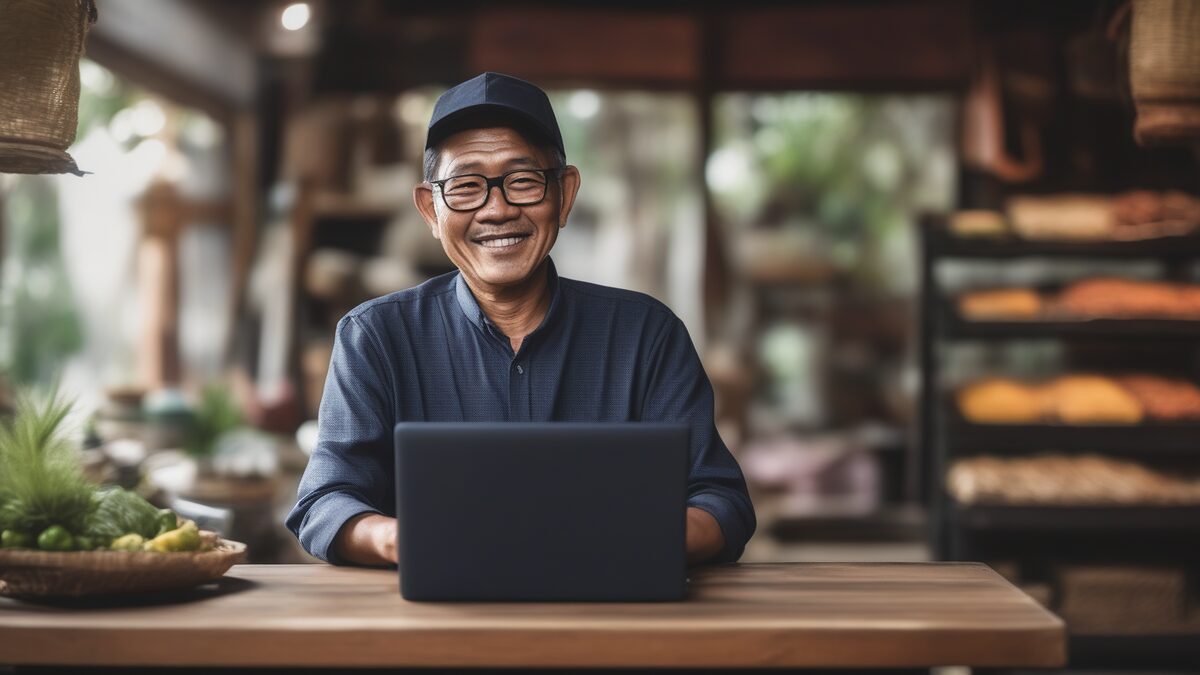 Strategi Membangun Website UMKM Profesional Tanpa Kantongi Budget Besar